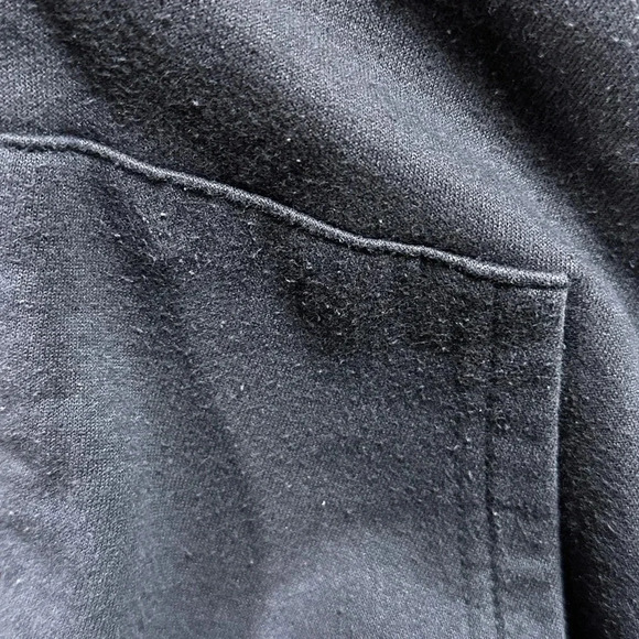 Vintage Y2K Foo Fighters In Your Honor 2005 Full Zip Hoodie Mens Large - Picture 6 of 9